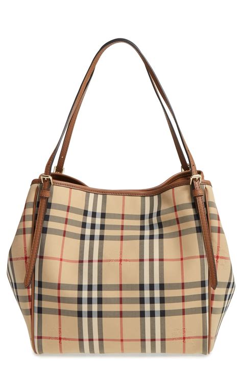 tas burberry original|Burberry official site.